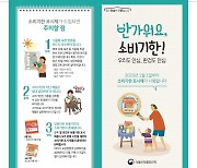 새해부터 축산식품 소비기한 표시제 실시…전남도, 협조 당부