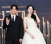 서준영·윤다영, KBS 연기대상 '금옥커' 출격