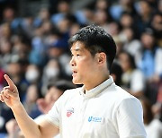 농구영신 경기 앞둔 현대모비스 조동현 감독 “야간훈련 열심히 한 선수가 터지지 않을까”[SS경기브리핑]