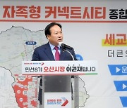 오산시, 2023년 10대 주요뉴스 선정