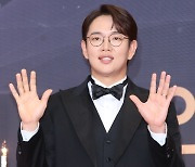 [포토] 장성규, '가득한 훈훈함'