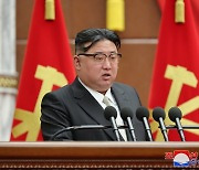 北, 1월 1일에 공개하던 전원회의 결과, 해 넘기지 않고 발표