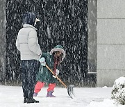 해넘이 보기 어렵지만, 내일 해돋이는 볼 수 있어요