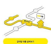 "아파트 주담대·전세대출, 새해엔 더 싼 금리로 갈아탑시다"