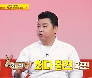 '당나귀 귀' 정호영→김숙까지, 2024 새해 소원은? "산을 구매해서…"