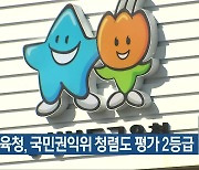 충북교육청, 국민권익위 청렴도 평가 2등급