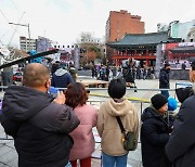 오늘 밤 새해맞이 '제야의 종'…작년 두 배 10만명 몰린다