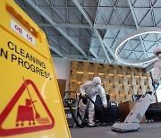 전국 공항 '빈대와의 전쟁'…인천공항은 열풍기 서비스[홍찬선의 신공항여지도]