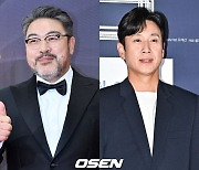 이원종, 故이선균 추모 "야만의 시대, 반복되지 않았으면" (Oh!쎈 포인트)[2023 KBS 연기대상]