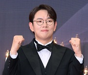 장성규, 드디어 KBS 입성! [SE★포토]