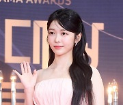 [TD포토] 홍승희 '1초 아이유 느낌'