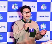 2024년 변화 앞둔 아프리카TV, 글로벌 공략 키 포인트는? "e스포츠+동남아" [엑's 인터뷰]