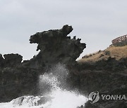 '갑진년' 용두암·용눈이오름 가볼까…제주 용 관련 지명은