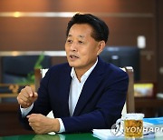 [새해에는] 이상철 곡성군수 "새롭게 도약하는 행복시대 원년"