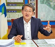 [새해에는] 김순호 구례군수 "체류형 관광도시로 도약"