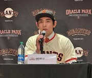 미국 야후스포츠, 올해 MLB FA 총결산 '이정후 10위'