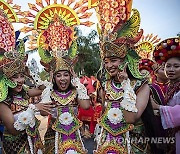 INDONESIA BALI NEW YEAR