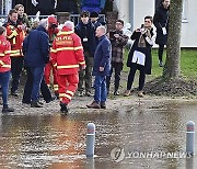 Germany Floods