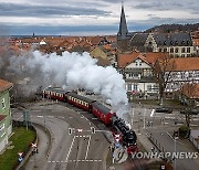 Germany Daily Life