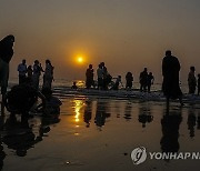 India New Year's Eve