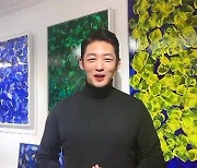 박나래, 에녹 父 앞에서 꽃받침 애교 "아버님~"('불타는 장미단2')