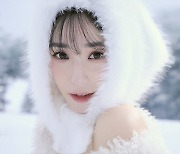 조선미녀, 'Come Snow or Shine' 캠페인 전개