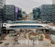 판교TV 2022년 총매출 167.7조원..경기도 GRDP 30% 차지