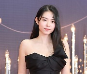 김소혜 '청초해'