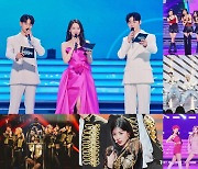 ‘MBC 가요대제전’ 윤상×라이즈 앤톤, 방송 최초 父子 무대 뭉클한 감동 선사