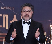 이원종, 故이선균 언급 “야만의 세월 반복되지 않아야”(KBS 연기대상)