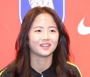 [단독] 여자축구 이민아, 스페인 레알 베티스 이적…장슬기·이영주 이어 세 번째