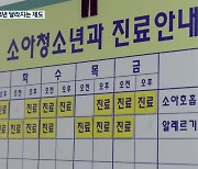 24시간 어린이병원 확대…올해 바뀌는 것은?