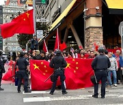 "중국 침공 가능성"…대만, 국제형사재판소 가입 검토