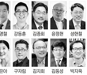 국제신문 2024 새 필진 소개합니다