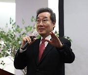 이낙연 "국민께 새로운 선택지 드리겠다…큰 싸움, 승리할 것"