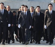 개혁신당, 이달 창당 마무리…이준석 "이낙연과 상호보완 기대"