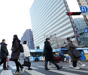 [내일 날씨] 새해 첫 출근길 '눈·비' 주의… 미세먼지는 좋음