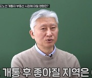 새해 GTX-A 개통 예고에 들뜬 부동산 시장 …수혜 지역은 어디?