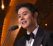 "홀로 고민했던 외로운 시간"…김동준·로운·유이, 최우수상 수상 [KBS 연기대상]