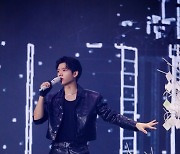 인피니트 남우현, 역대급 귀호강 콘서트…앙앙코르까지 알찬 4시간 30분