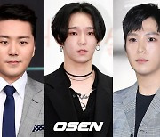 법정이야 시상식이야?…’마약·음주운전·강제추행’ 재판서 만난 스타들 [Oh!쎈 초점]