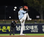 남들 다 있는 '이것' 5년간 KIA만 없었다, 양현종의 KBO 유일무이 대기록 그래서 더 특별했다