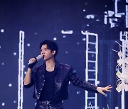 남우현, 단독 콘서트 성료 "함께할 수 있어서 행복한 시간"