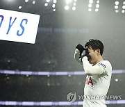 손흥민, 2024년 새해 축포 '쾅!'…토트넘, '무패 질주' 본머스 3-1 격파 [PL 리뷰]