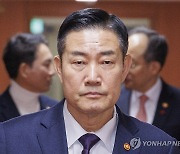 [신년사] 신원식 "북에 '도발=파멸 전주곡' 뼈저리게 느끼게 해야"(종합)