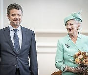 (FILE) DENMARK QUEEN MARGRETHE II