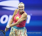 Tennis Kvitova