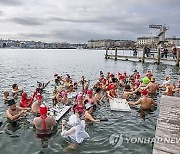 SWITZERLAND NEW YEAR