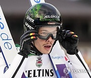 Germany Ski Jumping Four Hills