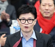 광폭 '전국순회' 한동훈…보수 심장 찾아 "대구는 내 정치 출생지"(종합)